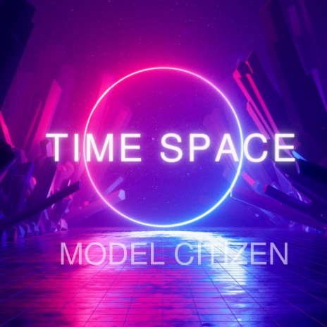 Time Space | Boomplay Music