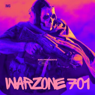 Warzone 701
