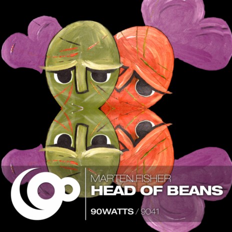 Head Of Beans