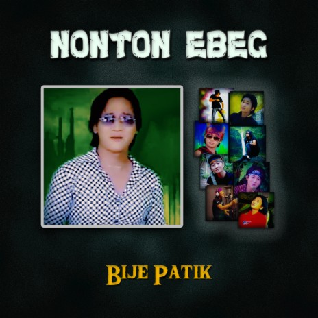 Nonton Ebeg | Boomplay Music