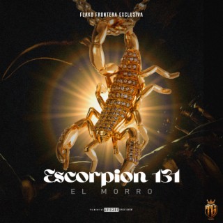 Escorpion 131 (El Morro)