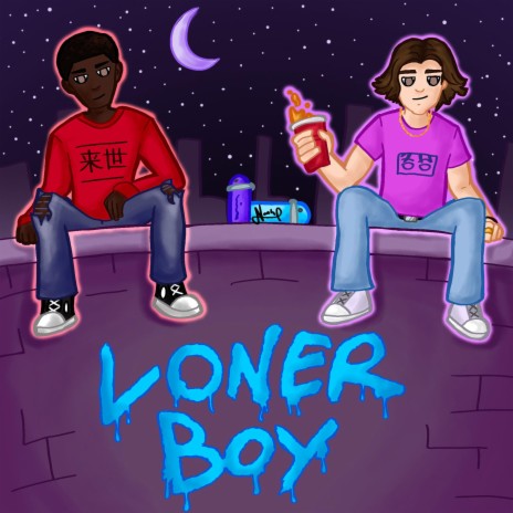 Loner Boy | Boomplay Music