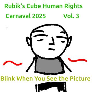 Carnaval 2025 - Volume 3 - Blink When You See The Picture