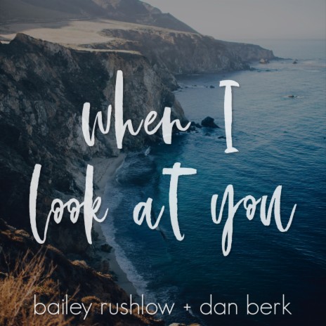 When I Look At You (Acoustic) | Boomplay Music