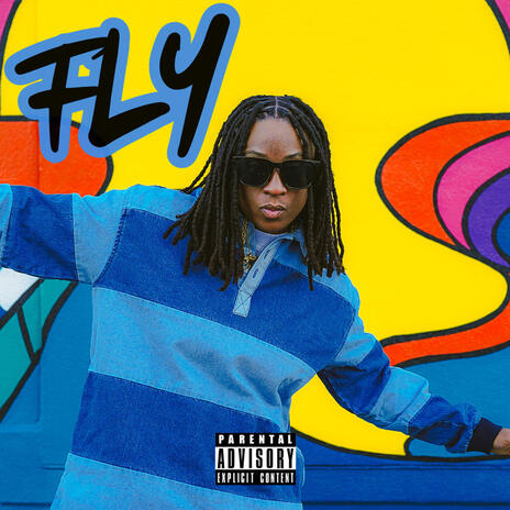 Fly | Boomplay Music