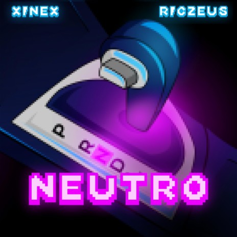 Neutro ft. Riczeus | Boomplay Music