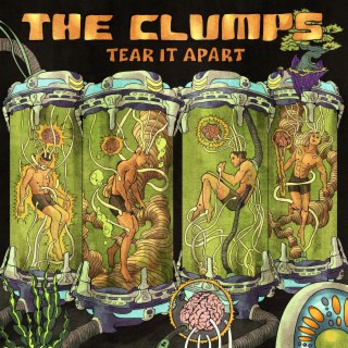 Tear It Apart lyrics | Boomplay Music