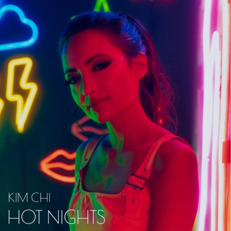 Hot Nights | Boomplay Music