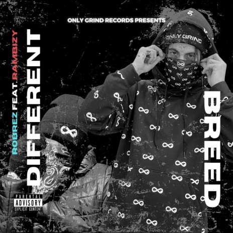 Different Breed (feat. Rambizy) | Boomplay Music