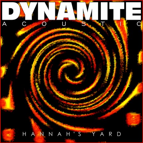 Dynamite (Acoustic) | Boomplay Music