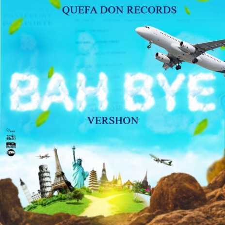 Bah Bye | Boomplay Music