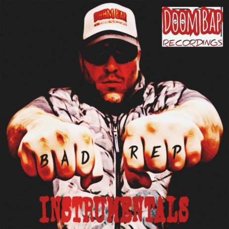 Bad Rep (Instrumental) | Boomplay Music