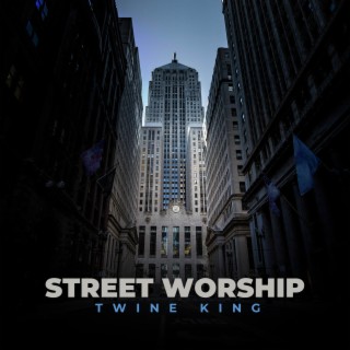 Sweet Street Worship Session (Vol 1)