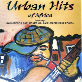 Urban Hits of Africa