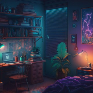 Funky and Relaxing Lofi Music to Help You Study