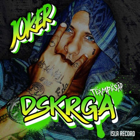 Dskrga | Boomplay Music