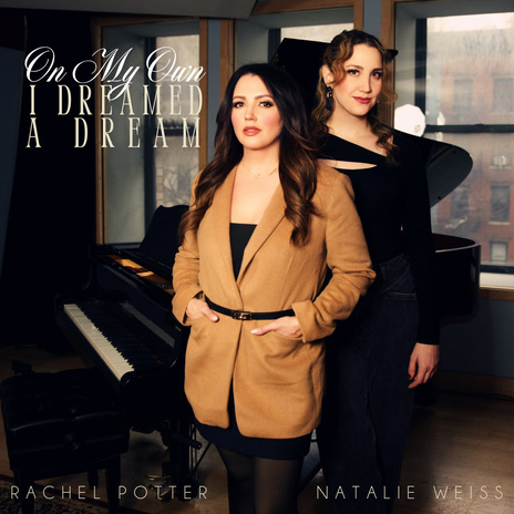 On My Own / I Dreamed a Dream ft. Natalie Weiss | Boomplay Music