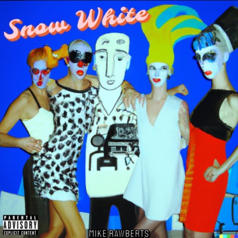 Snow White | Boomplay Music