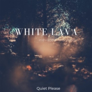 White Lava