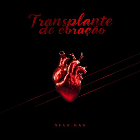 Transplante de Coração | Boomplay Music