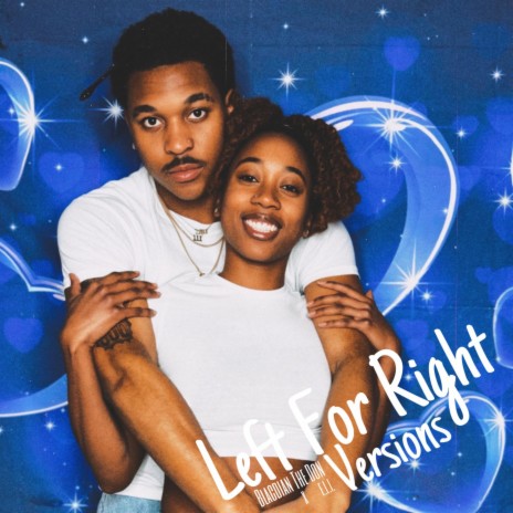 Left For Right (Remix) ft. e.l.i. | Boomplay Music