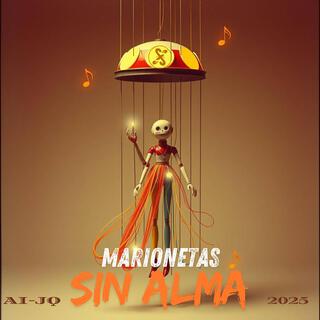 Marionetas Sin Alma