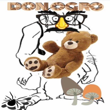 Don Ogro | Boomplay Music