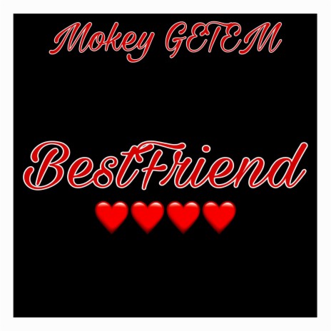 BestFriend | Boomplay Music