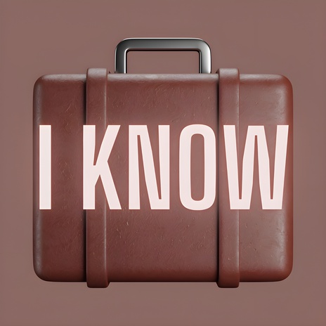 I Know | Boomplay Music