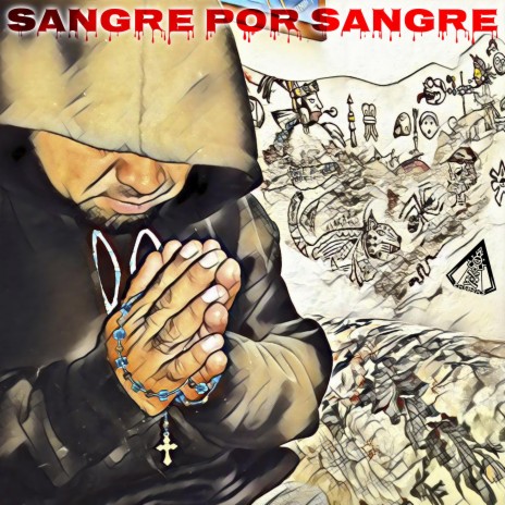 Sangre por sangre | Boomplay Music