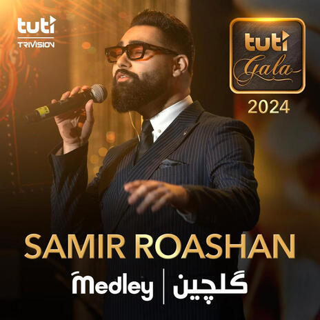 Samir Roashan Medley | Boomplay Music