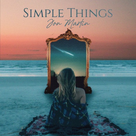 Simple Things | Boomplay Music