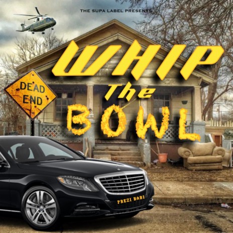 Whip the Bowl | Boomplay Music