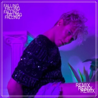 Falling (Encore Remix) ft. RedPanda Productions lyrics | Boomplay Music