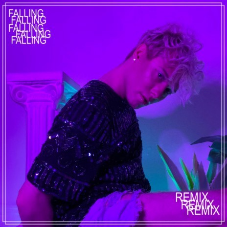 Falling ft. RedPanda Productions