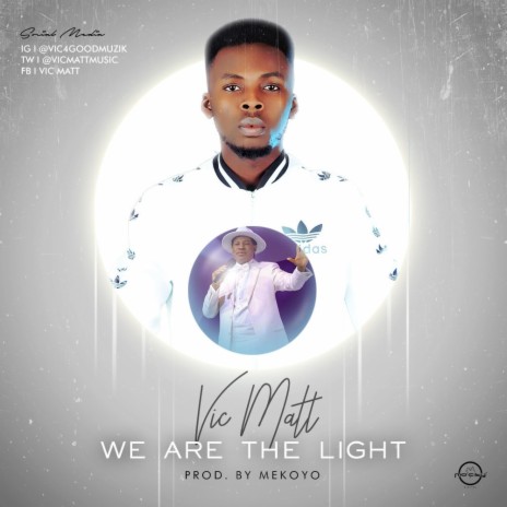 We Are The Light | Boomplay Music