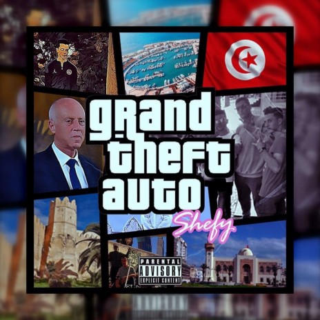 Tunisie GTA | Boomplay Music