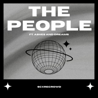 THE PEOPLE