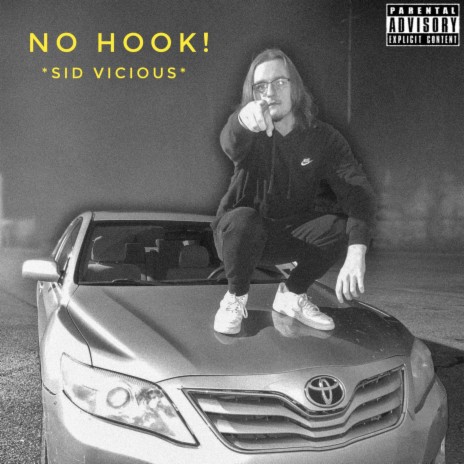 NO HOOK / SID VICIOUS | Boomplay Music
