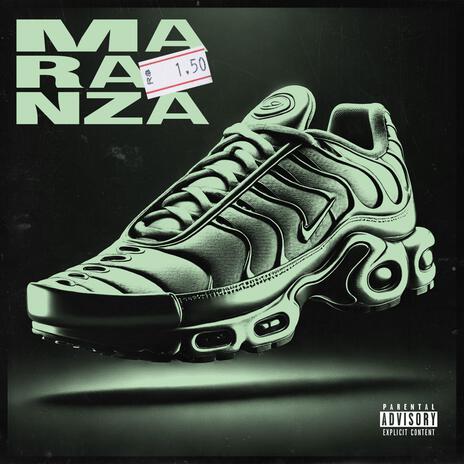 MARANZA ft. Kilozz | Boomplay Music