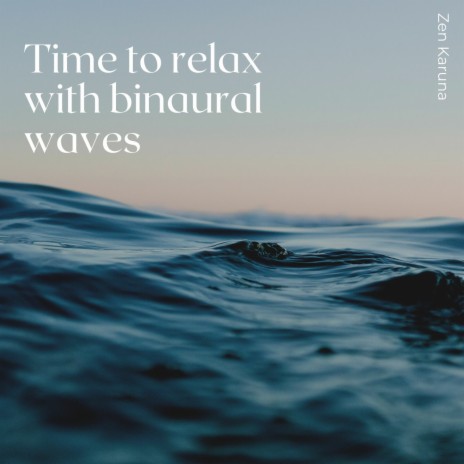 Binaural waves that relieve pain 2 Hz