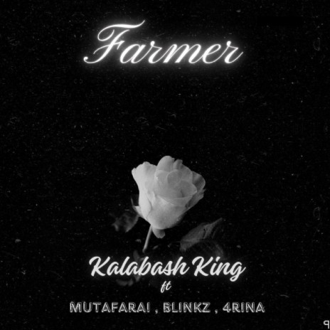 Farmers ft. Mutafarai, Blinkz & 4rina | Boomplay Music