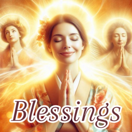 Blessings | Boomplay Music