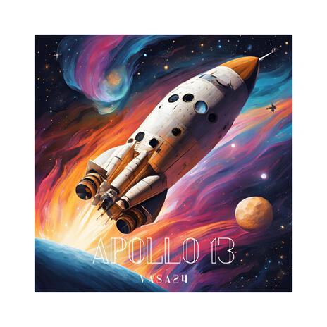 Apollo 13 | Boomplay Music