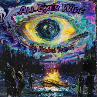 All Eyes Wide