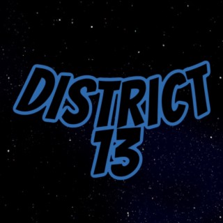 District 13 (Remix)