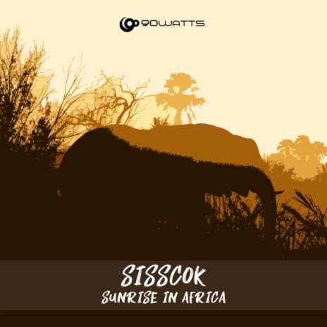Sunrise in Africa | Boomplay Music