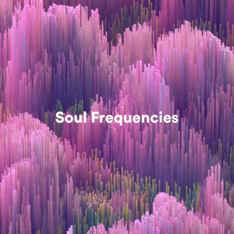 Cloud Drums ft. Solfeggio Healing Frequencies Music & Solfeggio Tones | Boomplay Music