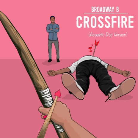 Crossfire (Acoustic Pop Version) | Boomplay Music