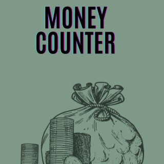 MONEY COUNTER